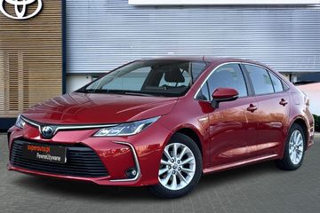 Toyota Corolla 1.8 Hybrid Comfort