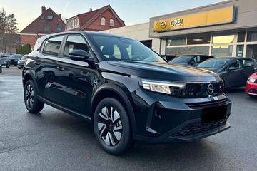 Opel Frontera GS 1.2 Turbo