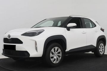 Toyota Yaris Cross Active 1.5 Hybrid