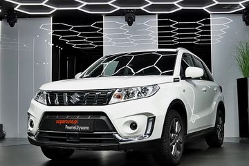 Suzuki Vitara 1.4 Boosterjet Premium 4WD