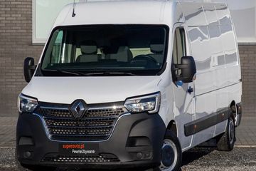 Renault Master 2.3 DCI