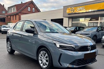 Opel Corsa Edition 1.2 Turbo