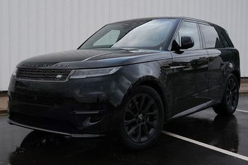 Land Rover Range Rover Sport S D250