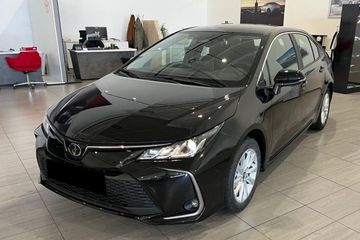 Toyota Corolla Comfort 1.8 Hybrid