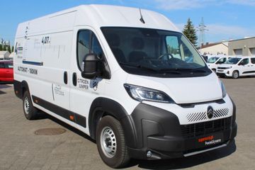 Citroen Jumper L4H2 AT