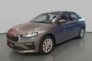 Skoda Scala 1.0 TSI
