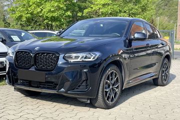 BMW X4 xDrive20i M Sport