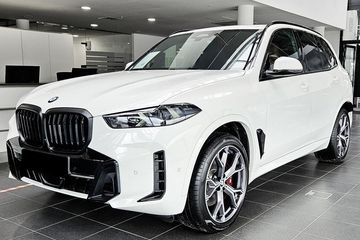 BMW X5 xDrive30d M Sport