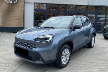 Toyota Yaris Cross Comfort 1.5 Hybrid Dynamic Force