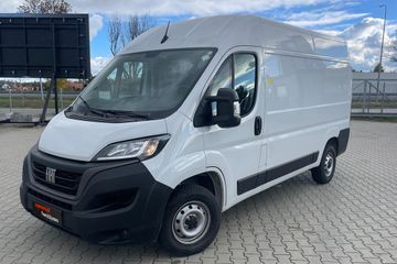 Fiat Ducato L2H2