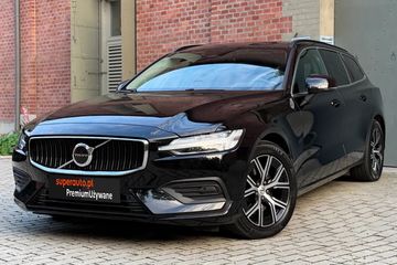 Volvo V60 B3 B