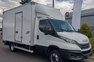 Iveco Daily 50C18
