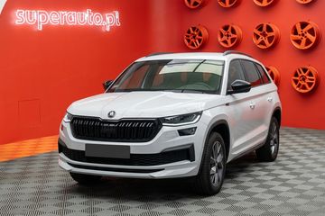 Skoda Kodiaq Sportline 1.5 TSI  DSG