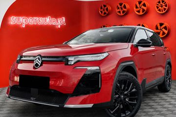 Citroen C5 Aircross Max Comfort Range 73.7kWh