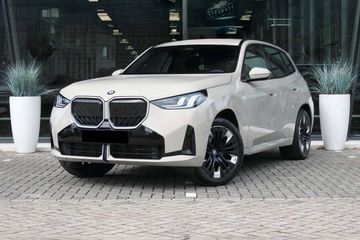 BMW X3 xDrive20 M Sport