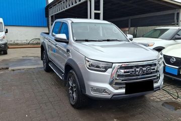 Jac T8 PRO 2.0 CTI MT
