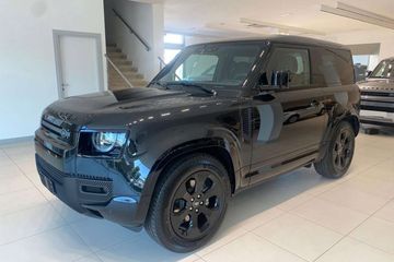 Land Rover Defender 90 3.0 D250 X-Dynamic SE