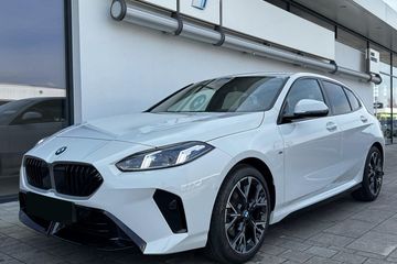 BMW Seria 1 118d M Sport