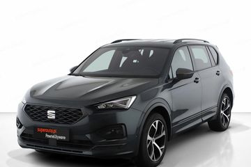 Seat Tarraco 2.0 TDI