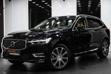 Volvo XC60 B5 D AWD Inscription