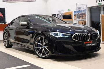 BMW Seria 8 Gran Coupe M850i xDrive