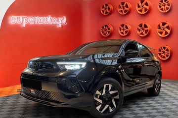 Opel Mokka GS 1.2 Turbo