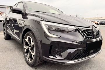 Renault Arkana Techno 1.3 TCe mHEV  EDC