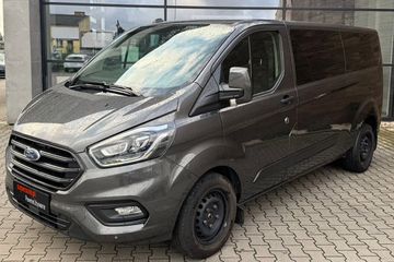 Ford Transit Custom Kombi L2H1