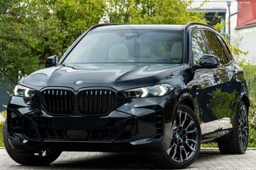 BMW X5 xDrive40d M Sport