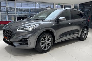 Ford Kuga 1.5 EcoBlue FWD ST-Line