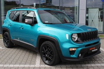 Jeep Renegade 1.3