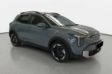 Kia Stonic 1.0 T-GDI Business Line DCT