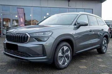 Skoda Kodiaq Drive 1.5 TSI mHEV DSG