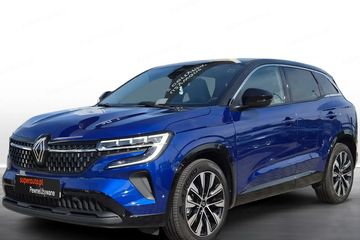 Renault Austral 1.2 E-Tech Techno MMT