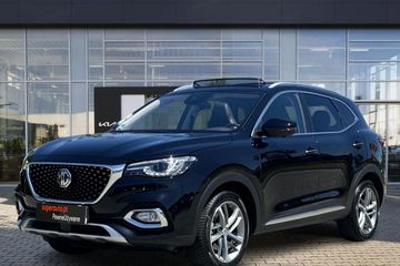 MG HS 1.5 T-GDI Exclusive DCT