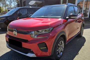 Citroen C3 Max 1.2 mHEV