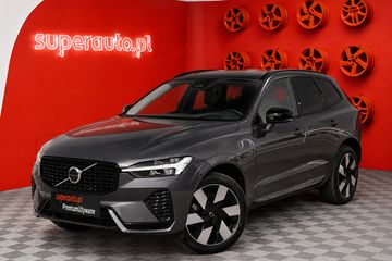 Volvo XC60 T6 Plug-In Hybrid AWD Plus Dark