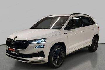 Skoda Karoq Sportline DSG