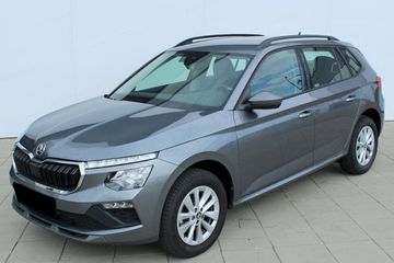 Skoda Kamiq Easy 1.0 TSI