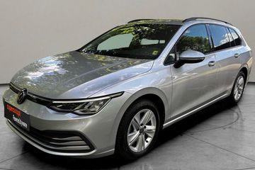 Volkswagen Golf TSI Evo Life