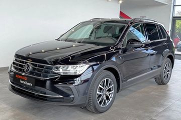 Volkswagen Tiguan 1.5 TSI