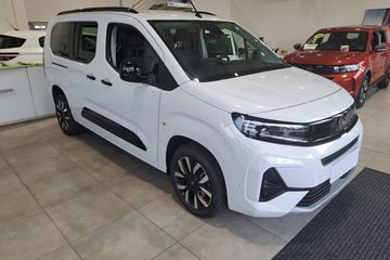 Opel Combo Kombi XL L2H1 GS