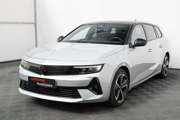 Opel Astra 1.5 CDTI GS S&S