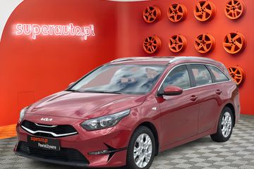 Kia Ceed T-GDI M DCT
