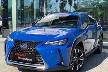 Lexus UX 250h GPF Business Edition 2WD