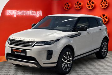 Land Rover Range Rover Evoque D200 S
