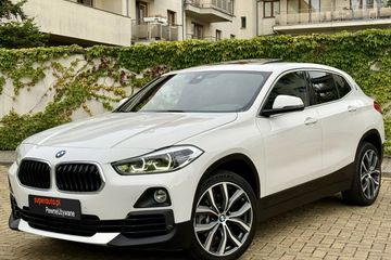 BMW X2 2.0