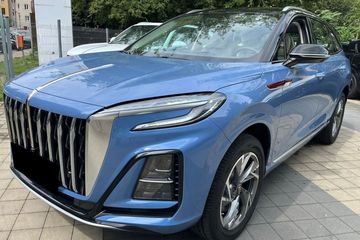 Hongqi HS3 1.5T FWD