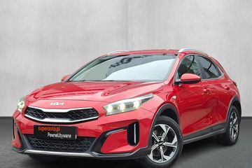 Kia XCeed 1.5 t-Gdi m Dct