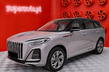 Hongqi HS3 1.5T FWD